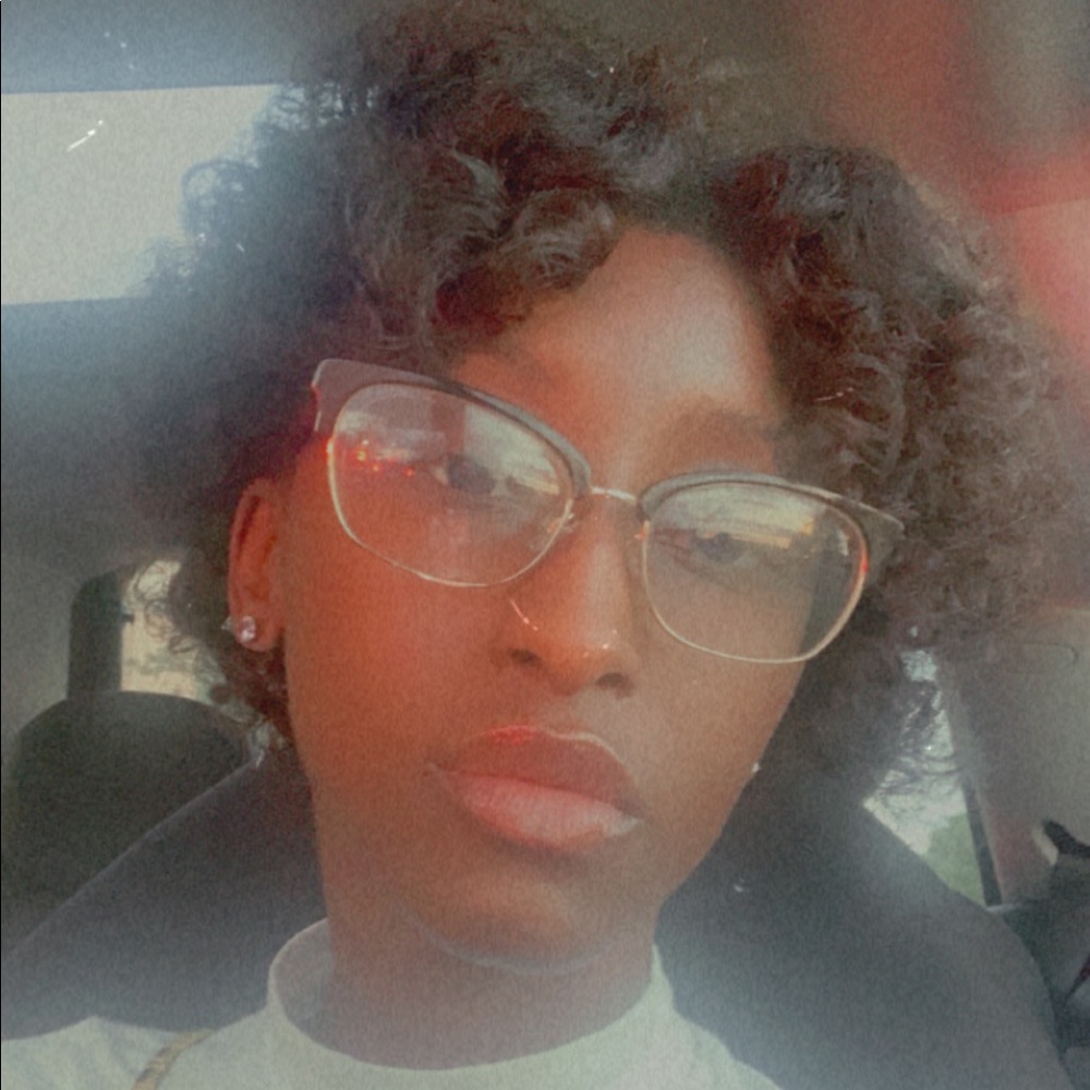 Meet your Posher, Terrilyn